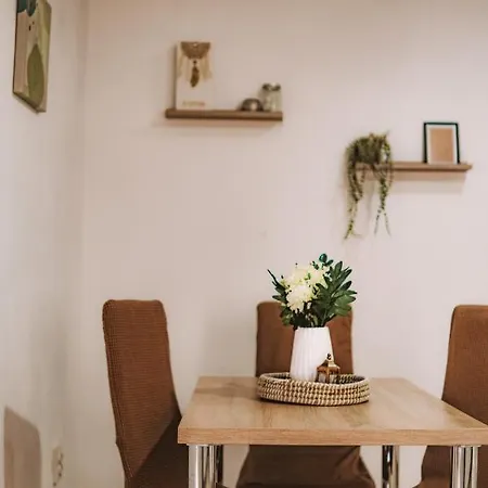 Cozy 2-Bedroom Boho-Themed Home Caransebeş Extérieur photo