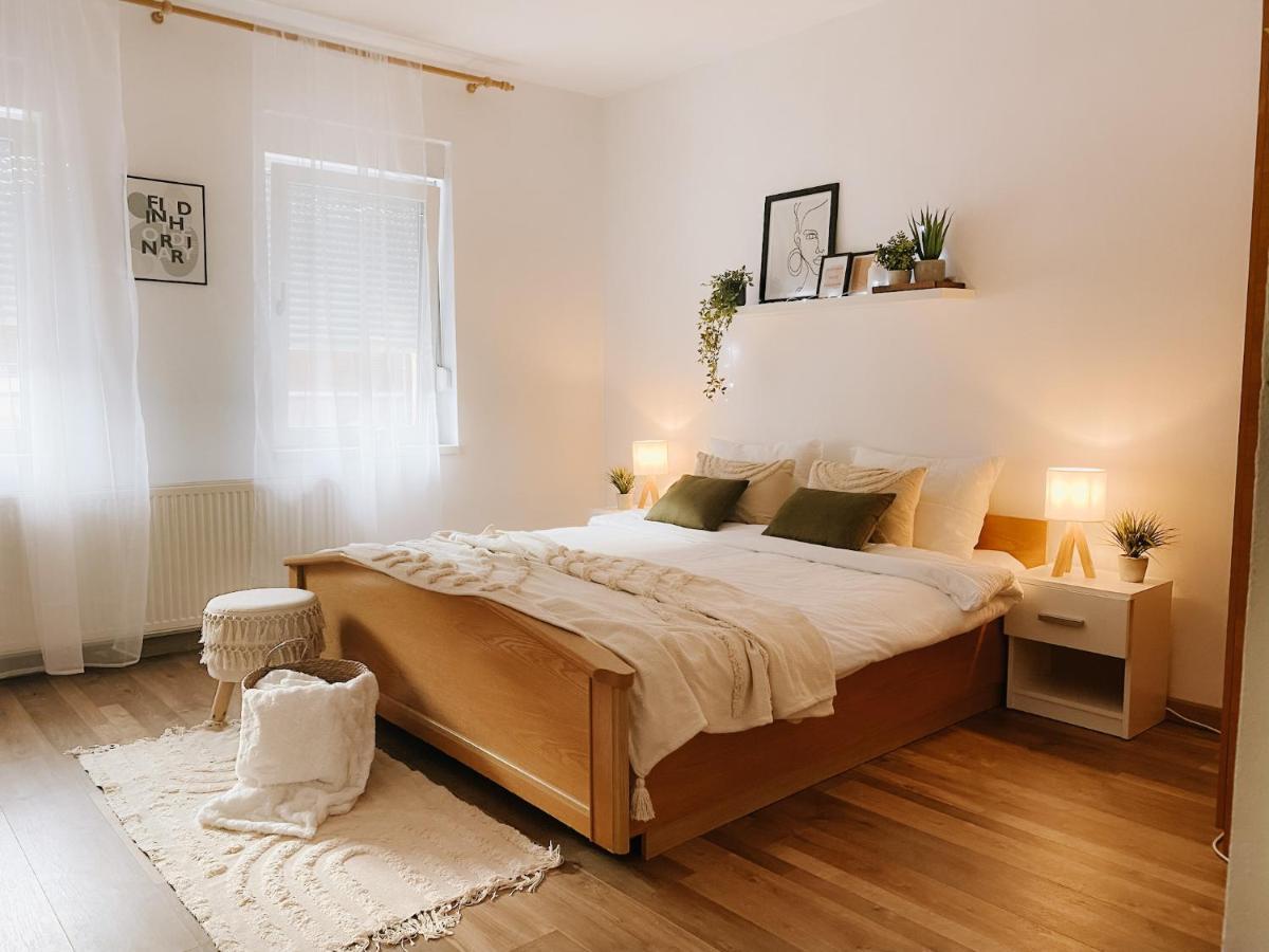 Appartement Cozy 2-bedroom Boho-themed *