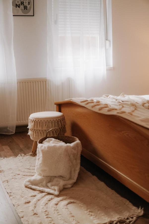 Appartement Cozy 2-bedroom Boho-themed