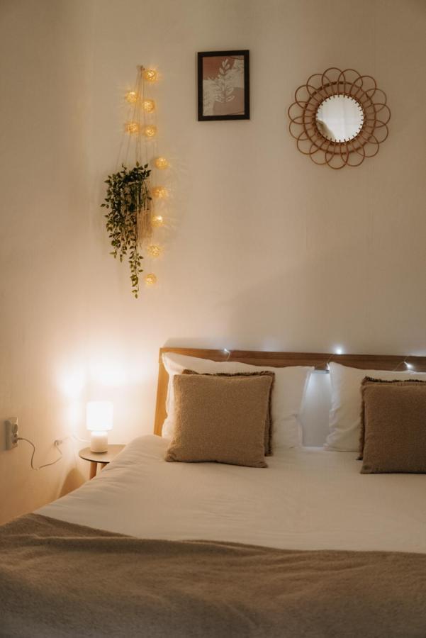 Appartement Cozy 2-bedroom Boho-themed Caransebeş