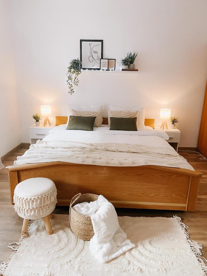 Appartement Cozy 2-bedroom Boho-themed Caransebeş
