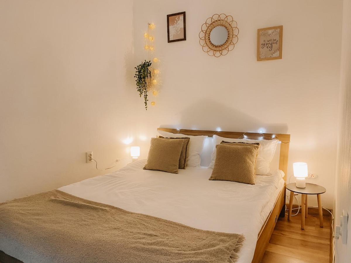Appartement Cozy 2-bedroom Boho-themed