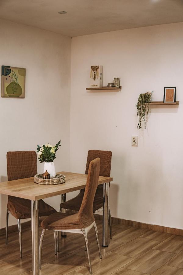 Cozy 2-bedroom Boho-themed * Caransebeş