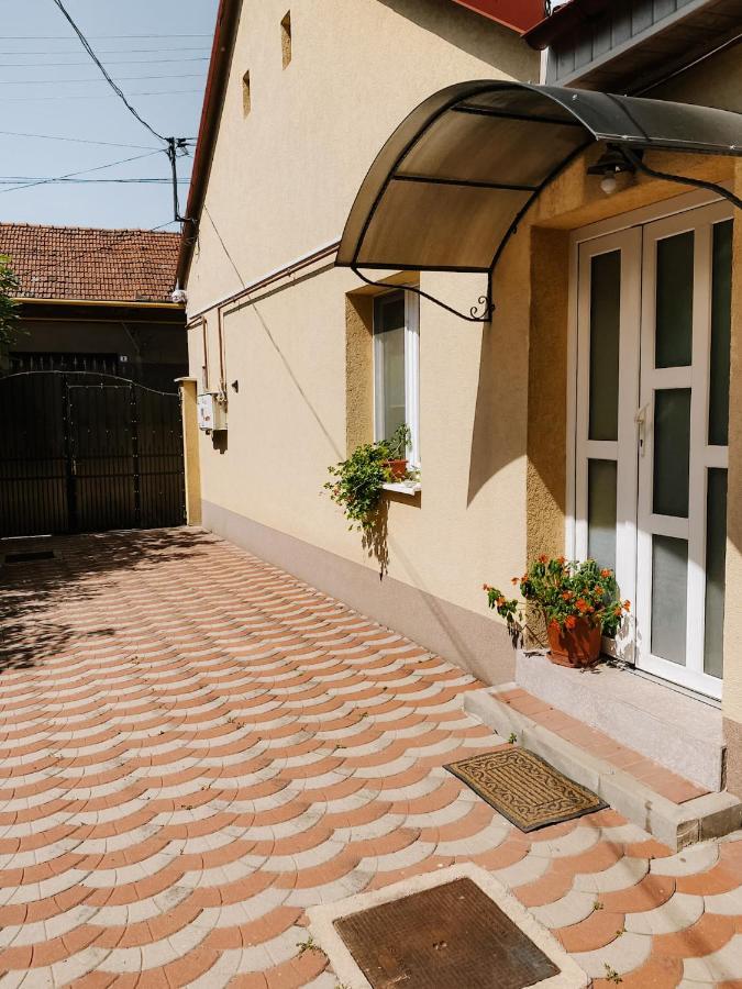 Cozy 2-bedroom Boho-themed * Caransebeş