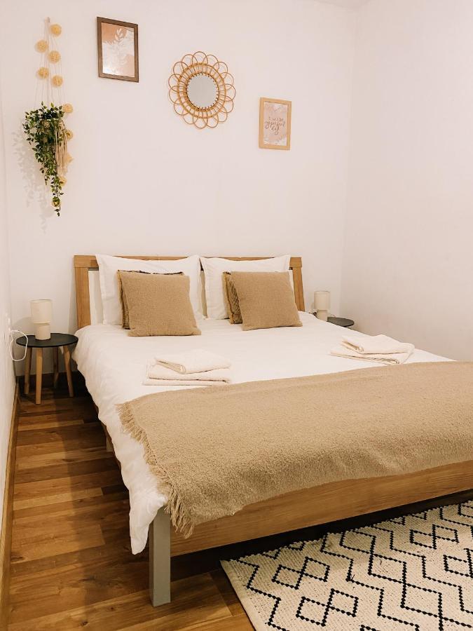 Appartement Cozy 2-bedroom Boho-themed *